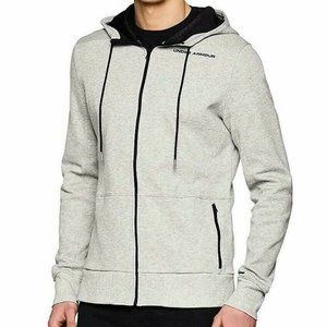 Under Armour Men's Pursuit Btb Full Zip Hoody